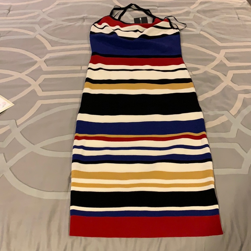 Brand new Fashion Nova dress